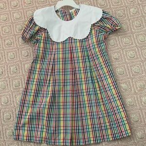 The Beaufort bonnet company dress 5t